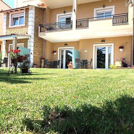 Alrose Apartment Лименария Екстериор снимка