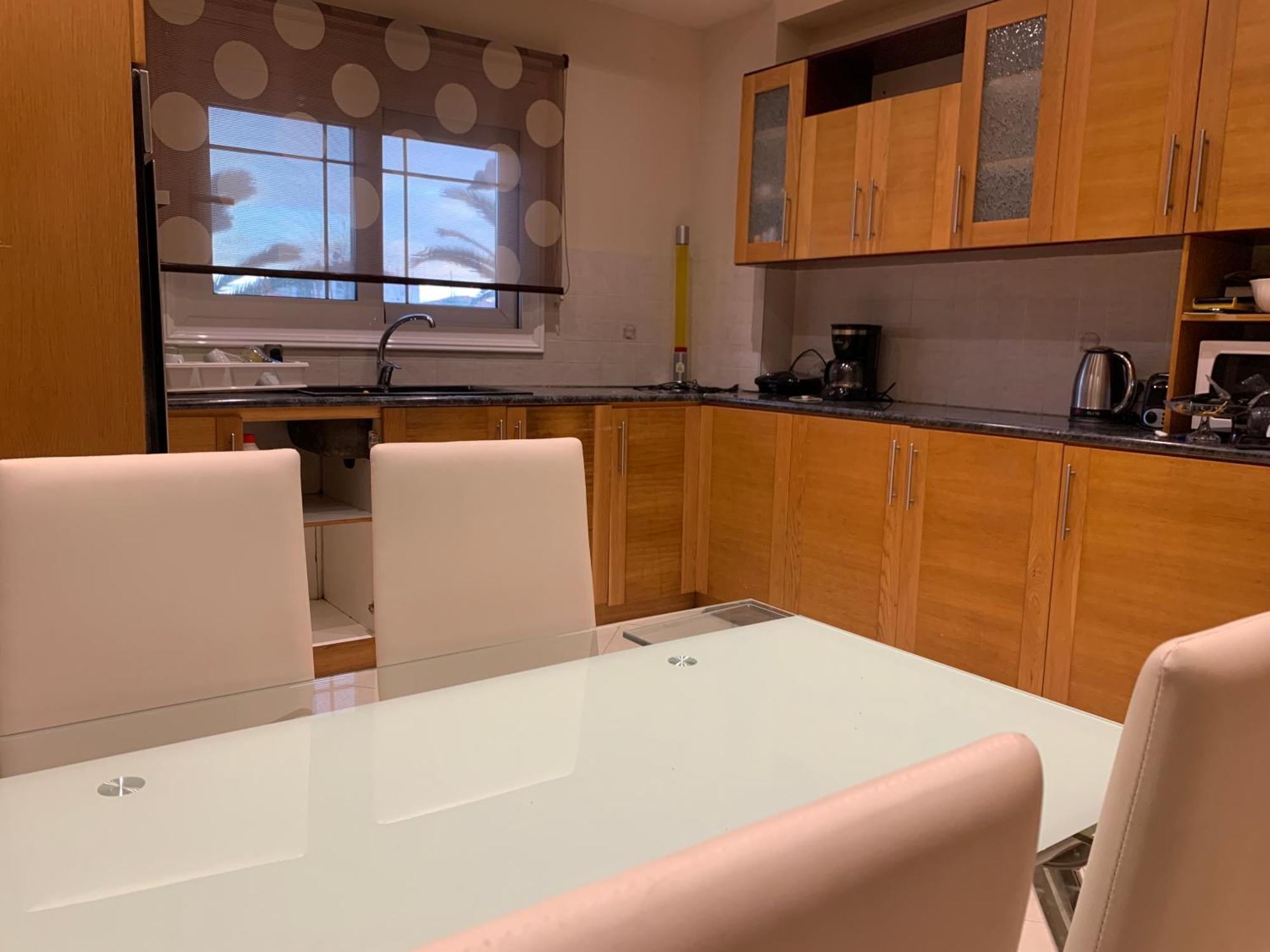 Alrose Apartment Лименария Екстериор снимка
