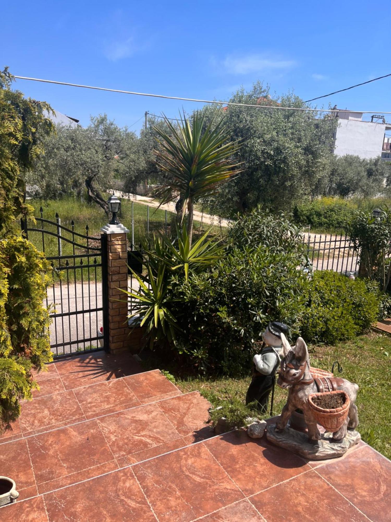 Alrose Apartment Лименария Екстериор снимка