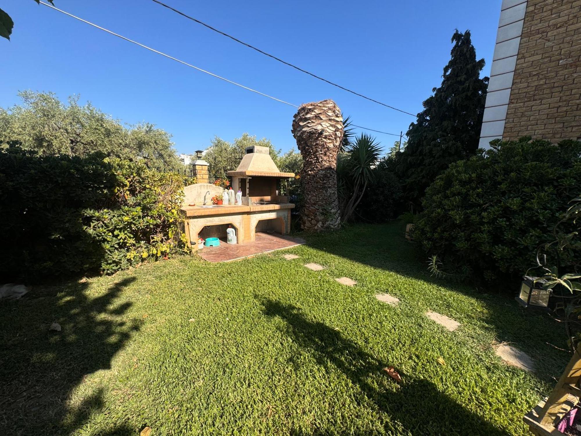 Alrose Apartment Лименария Екстериор снимка