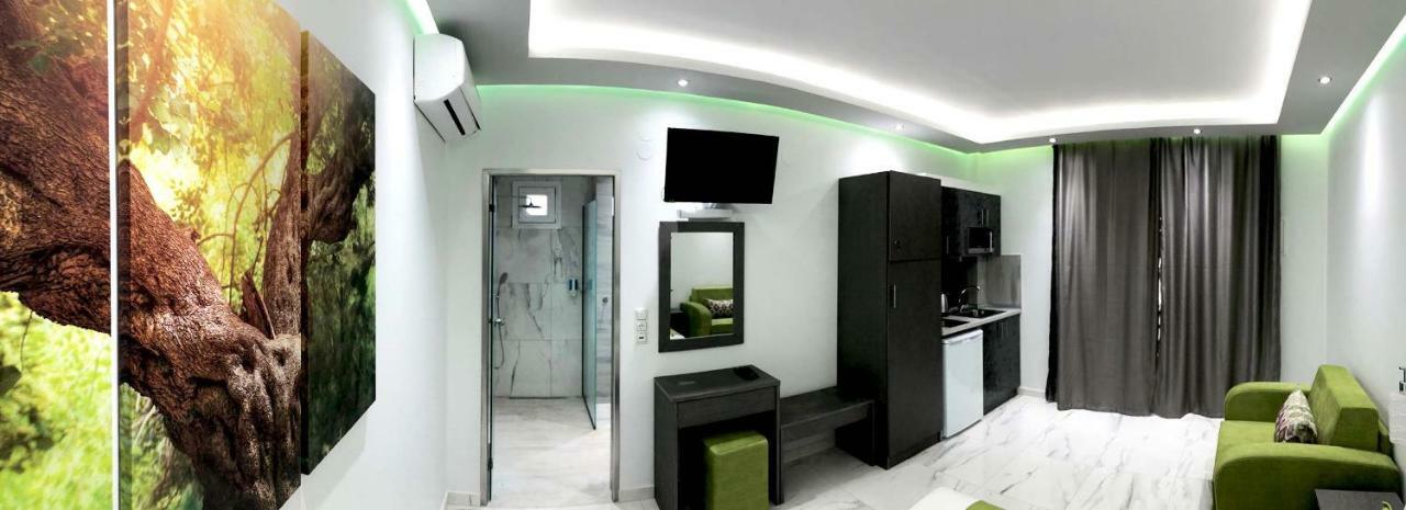 Alrose Apartment Лименария Екстериор снимка