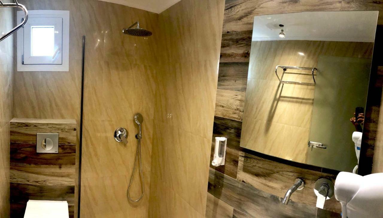 Alrose Apartment Лименария Екстериор снимка