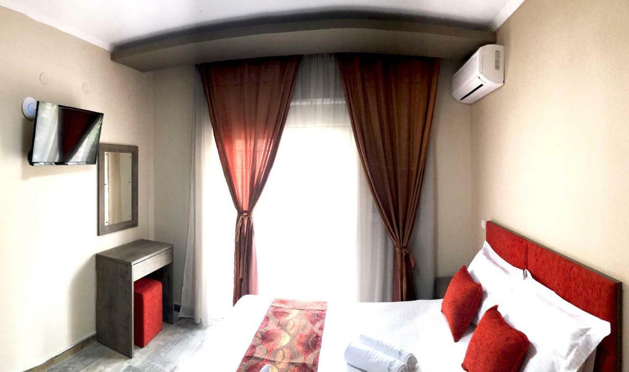 Alrose Apartment Лименария Екстериор снимка
