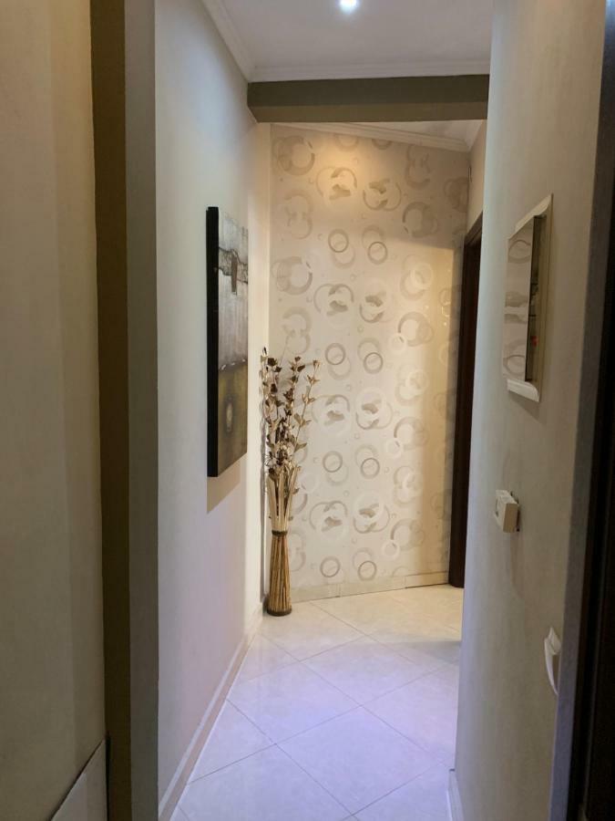 Alrose Apartment Лименария Екстериор снимка