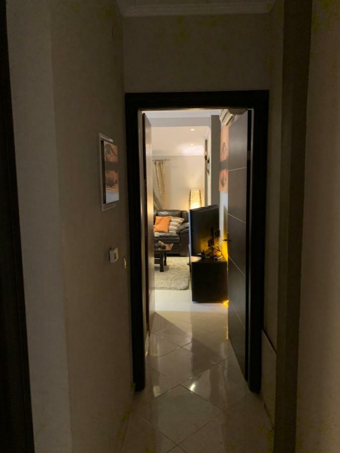 Alrose Apartment Лименария Екстериор снимка