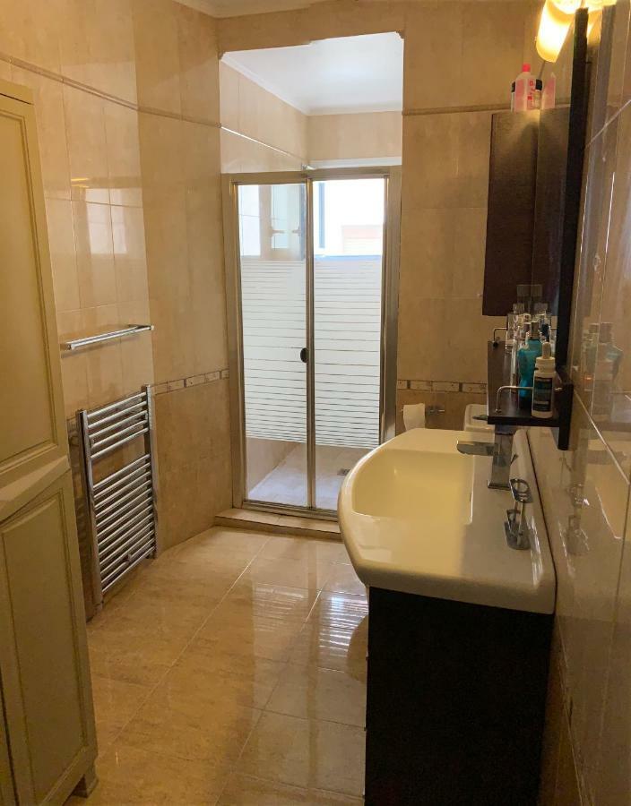 Alrose Apartment Лименария Екстериор снимка